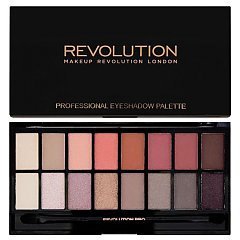 Makeup Revolution New-Trals Vs Neutrals Palette 1/1