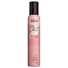 L'oreal Tecni Art Hollywood Waves Spiral Queen 1/1