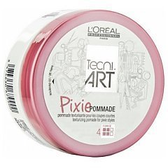 L'oreal Tecni Art Pixie Pommade 4 1/1