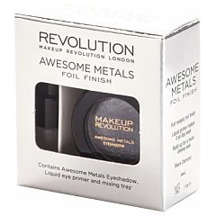 Makeup Revolution Awesome Metals Foil Finish 1/1