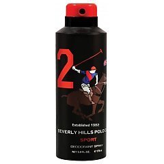 Beverly Hills Polo Club Men Sport Two 1/1