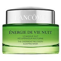 Lancome Energie de Vie Sleeping Mask 1/1