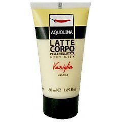 Aquolina Classica Vanilla 1/1