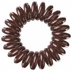 Invisibobble Pretzel Brown 1/1