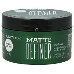 Matrix Style Link Matte Definer Beach Clay 1/1