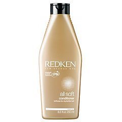 Redken All Soft Shampoo 1/1