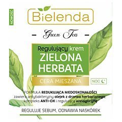Bielenda Green Tea Cream Night 1/1
