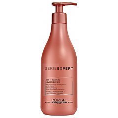 L'Oreal Professionnel Serie Expert Inforcer Shampoo 1/1