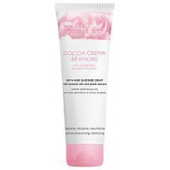 Collistar Doccia Crema Dell Amore Bath And Shower Cream 1/1