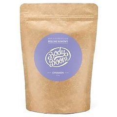 Body Boom Coffee Scrub Cinnamon 1/1