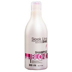 Stapiz Repair & Shine Shampoo Blond Blush 1/1