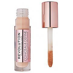 Makeup Revolution Conceal & Define 1/1