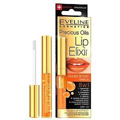 Eveline Precious Oils Lip Elixir 1/1