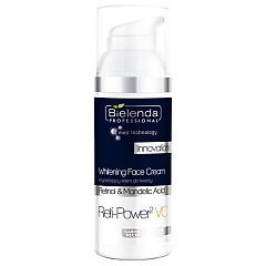 Bielenda Professional Pro Whitening Face Cream Reti-Power VC 1/1