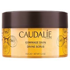 Caudalie Divine Scrub 1/1