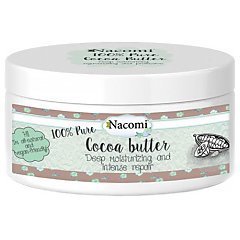 Nacomi Cocoa Body Butter 1/1