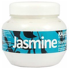 Kallos Jasmine Nourishing Hair Mask 1/1