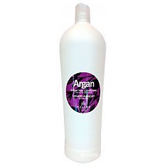 Kallos Argan Colour Hair Conditioner 1/1
