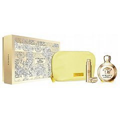 Versace Eros Pour Femme