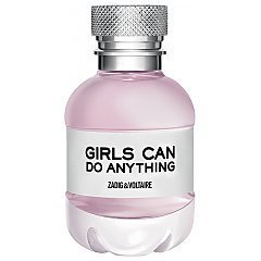 Zadig & Voltaire Girls Can Do Anything 1/1