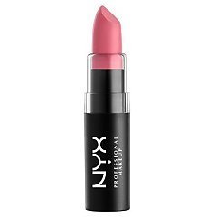 NYX Matte Lipstick 1/1