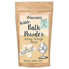 Nacomi Bubble Bath Powder 1/1