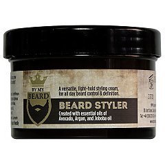 By My Beard Beard Styler 1/1