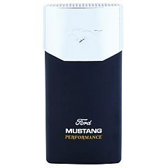 Mustang Performance Men 1/1