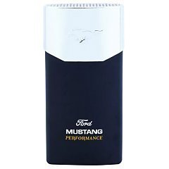 Mustang Performance Men 1/1