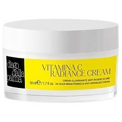 Diego Dalla Palma Vitamina C Radiance Cream 24 Hour Brightening & Anti Wrinkles Cream 1/1