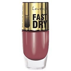 Lovely Fast Dry Nail Polish 1/1