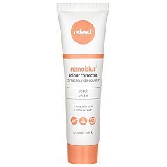 Indeed Laboratories Nanoblur Colour Corrector Peach 1/1