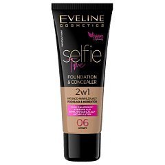 Eveline Selfie Time Foundation & Concealer 1/1