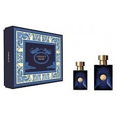 Versace Pour Homme Dylan Blue
