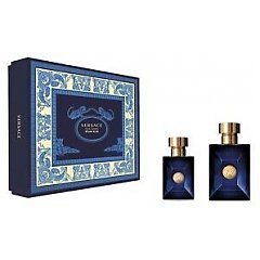 Versace Pour Homme Dylan Blue 1/1