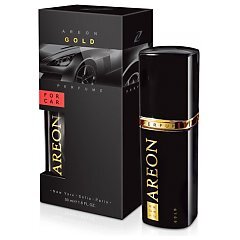Areon Car Perfume Gold 1/1