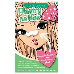 Skinlite Cleansing Nose Strips 1/1