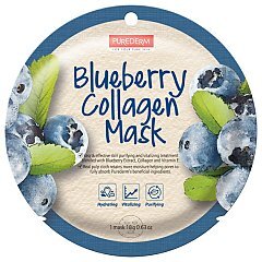 Purederm Collagen Mask 1/1