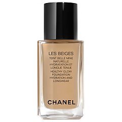 Chanel Les Beiges Healthy Glow Foundation Hydration and Longwear 2020 1/1