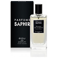 Saphir Boxes Dynamic Pour Homme 1/1