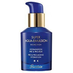 Guerlain Super Aqua-Emulsion Rich 1/1