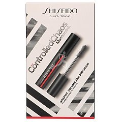 Shiseido ControlledChaos MascaraInk Graphic Volume and Precision 1/1