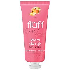 Fluff Superfood Hand Cream 1/1