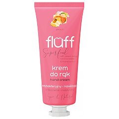 Fluff Superfood Hand Cream 1/1