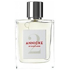 Eight & Bob Annicke 2 1/1
