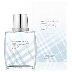 Burberry Summer for Men 2010 1/1