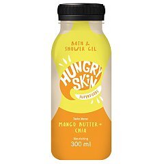 Hungry Skin Bath & Shower Gel 1/1