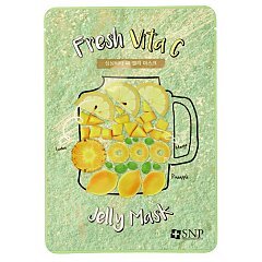 SNP Fresh Vita C Jelly Mask 1/1