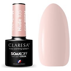 Claresa Soak Off UV/LED Color 1/1