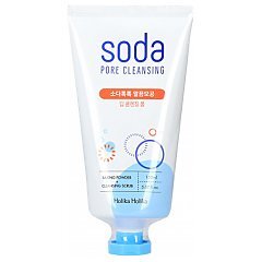 Holika Holika Soda Tok Tok Clean Pore Deep Cleansing Foam 1/1